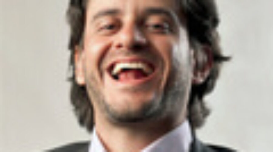 Jack Aden
